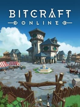 Games like BitCraft Online