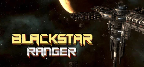 Games like Blackstar Ranger
