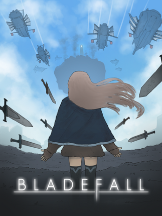 Bladefall screenshot