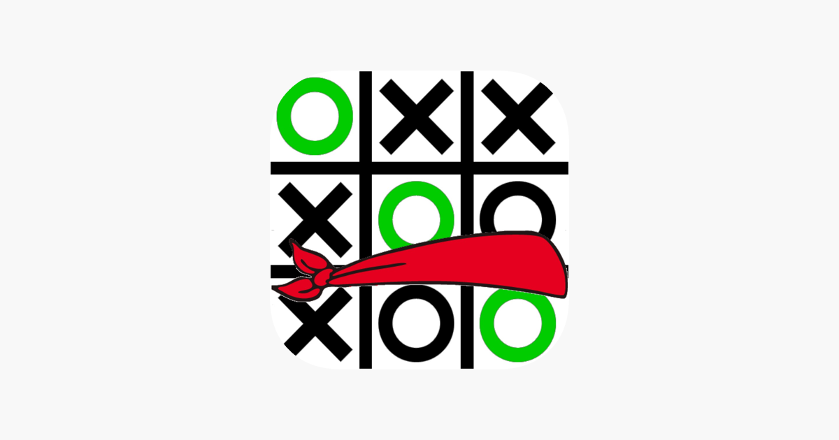 Games like Blindfold 3-D Tic Tac Toe