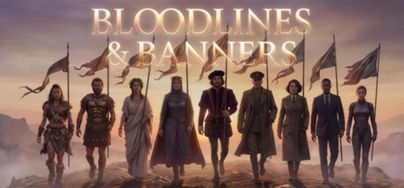 Bloodlines & Banners Image