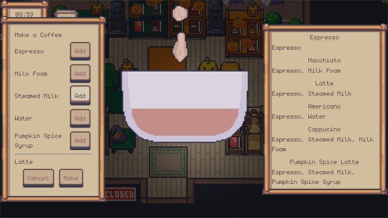 Book Bound screenshot