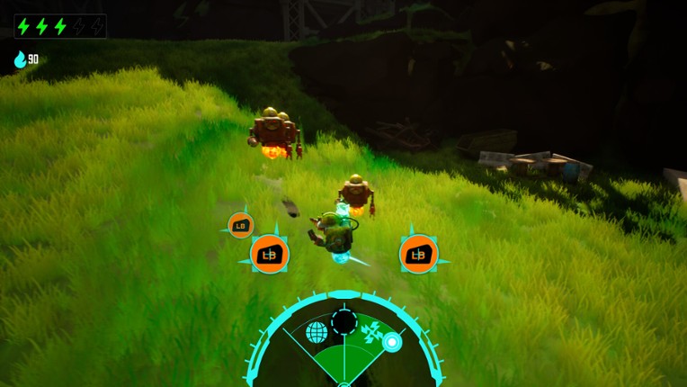 Bots&Beats Image