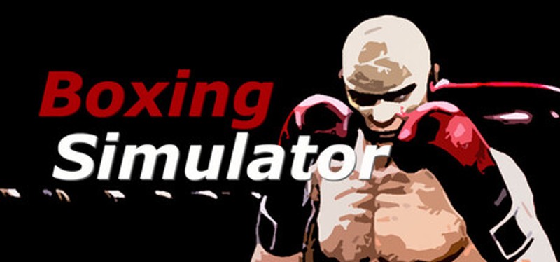 Boxing Simulator Image