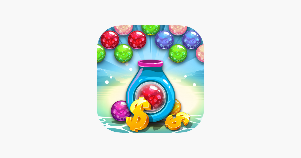 Games like Bubble Shooter &amp; Classic Match