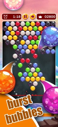 Bubble Shooter &amp; Classic Match screenshot