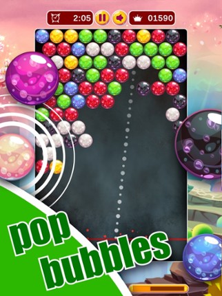 Bubble Shooter &amp; Classic Match screenshot