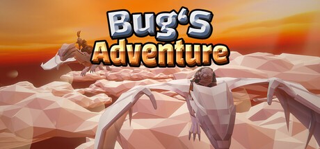Games like Bug‘s Adventure