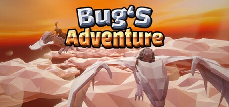 Bug‘s Adventure Image