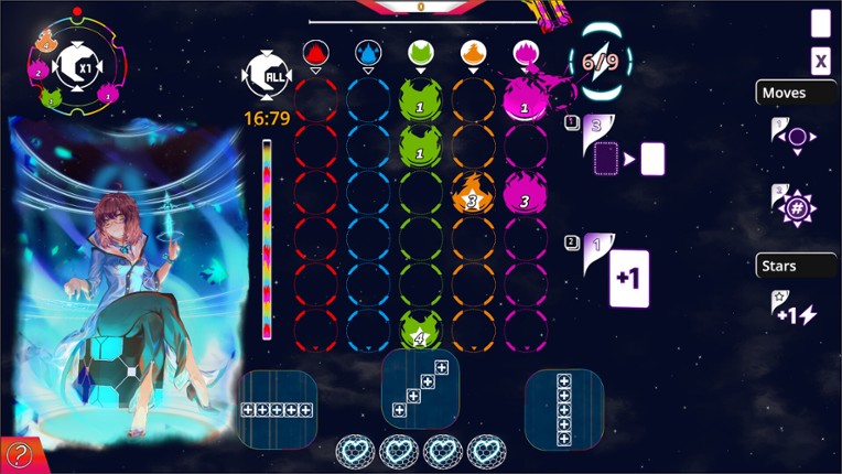 Bullet: Surge screenshot
