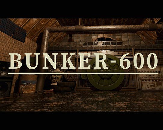 Bunker-600 Image