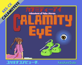 Calamity Eye Image