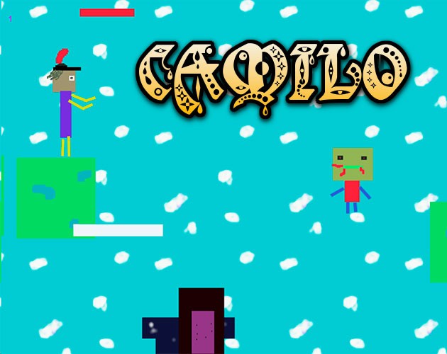 Games like Camilo