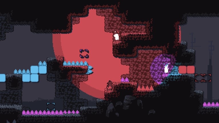 Candela screenshot