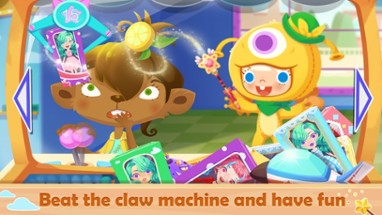 Candy's Toy Shop Image