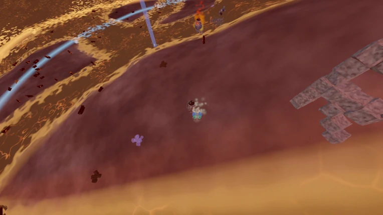 Cartouche Royale screenshot