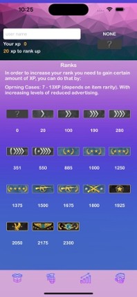 Case Simulator 3 screenshot