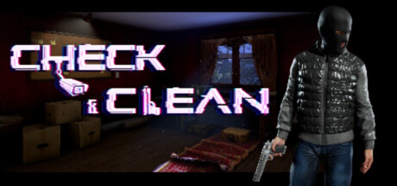 Check&Clean Image