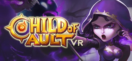 Games like Child Of Ault