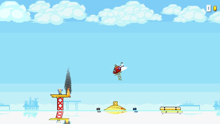 Choppa screenshot