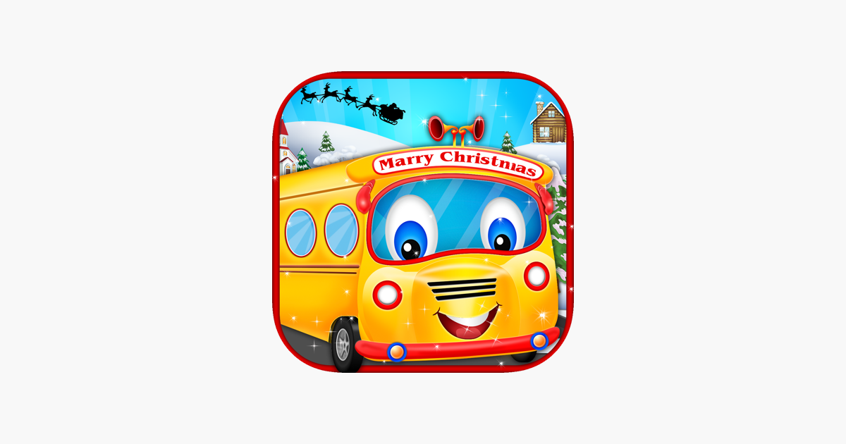 Games like Christmas Bus Journey