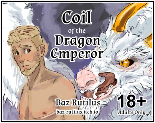 Coil of the Dragon Emperor Image