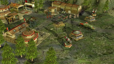 Command & Conquer™ Generals Zero Hour Image