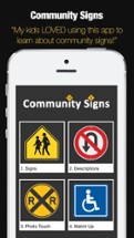 Community Signs Image