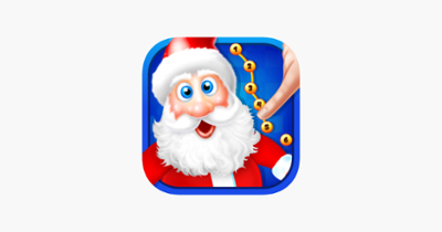 Connect Dots Christmas Game Image