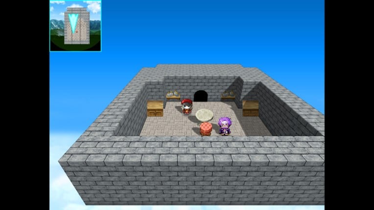 Contract & Control screenshot