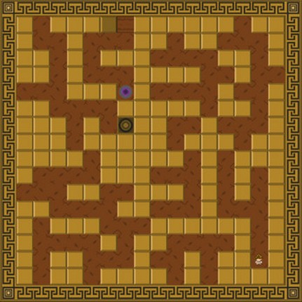 CoopScape screenshot