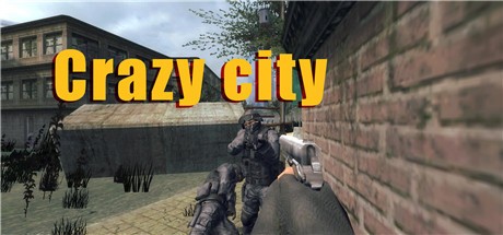 Games like Crazy city