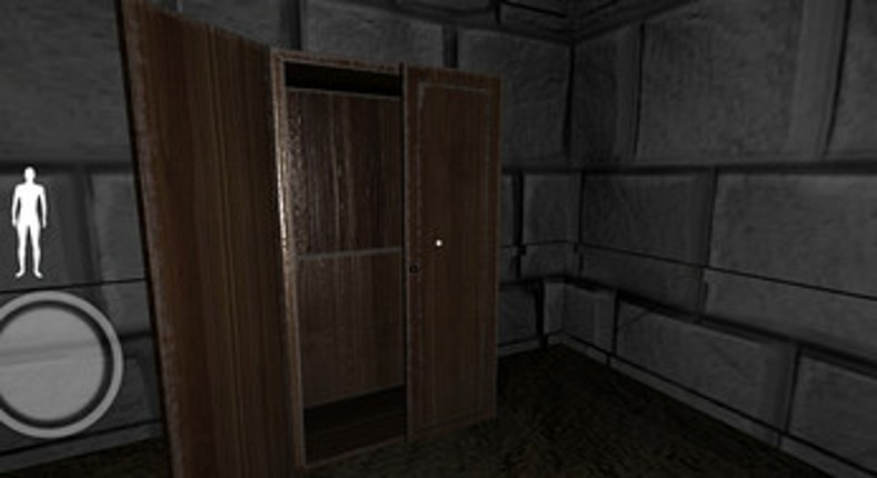 Dark House Escape Horror screenshot