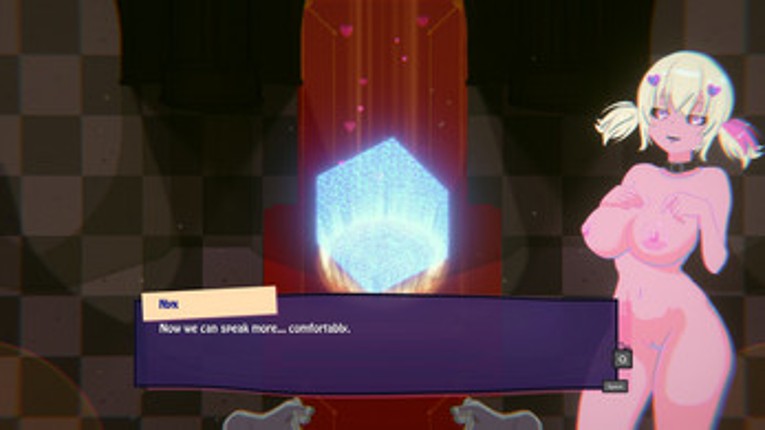 Dating Maze screenshot