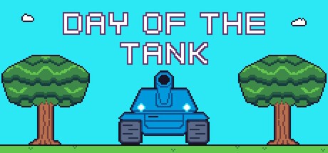Games like Day Of The Tank