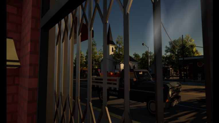 Dead On Arrival Image