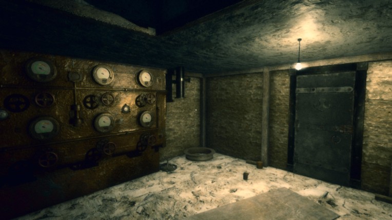 Dead Stop - No Vacancy screenshot