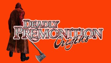 Deadly Premonition Origins Image