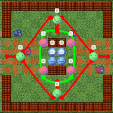DeathLife Loop Image