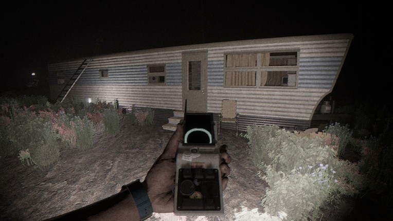 Deep Hell screenshot