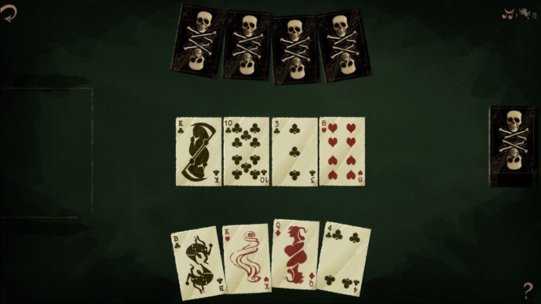 Deep In Hell screenshot