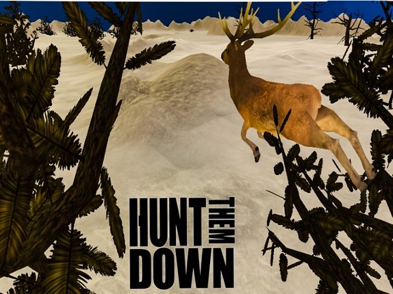 Deer Hunter Game : Best Deer Hunting in Sniper Shooting Game of 2016 Image