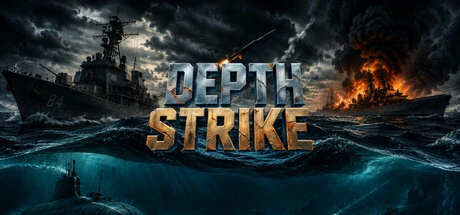 Games like DEPTH STRIKE