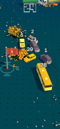 Destruction Cars Image