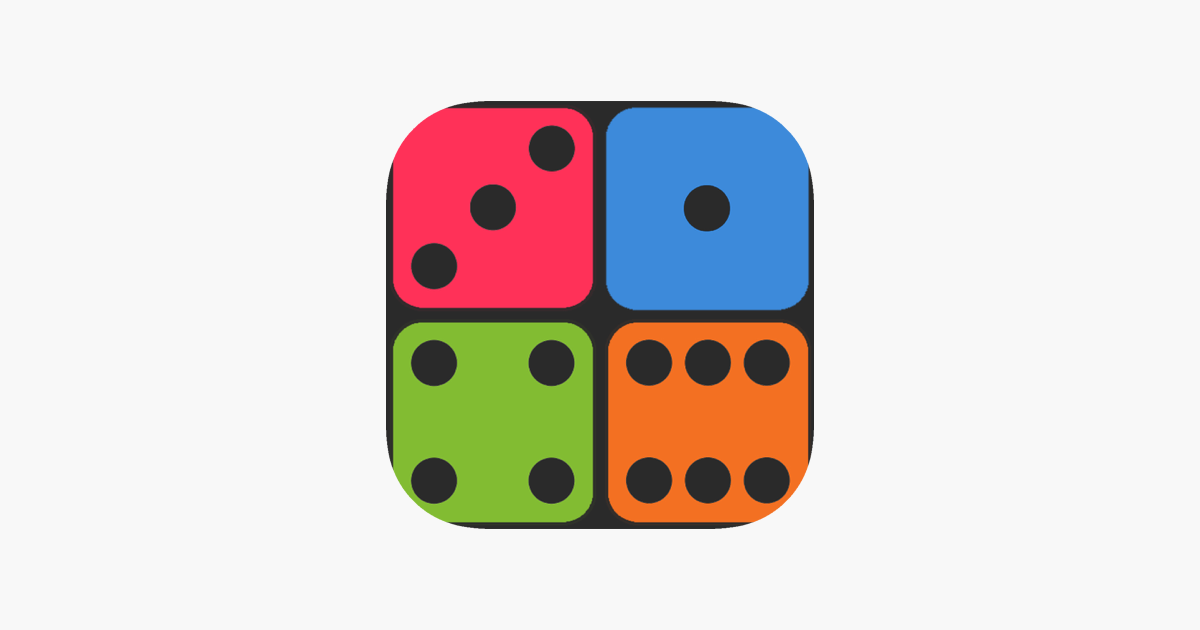 Games like Dice Merge