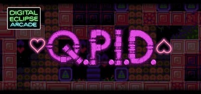 Digital Eclipse Arcade: Q.P.I.D. Image