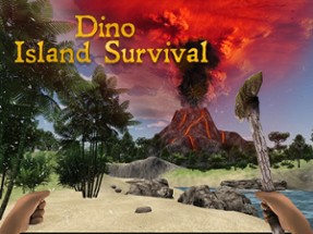 Dinosaur Island Survival 3D Image