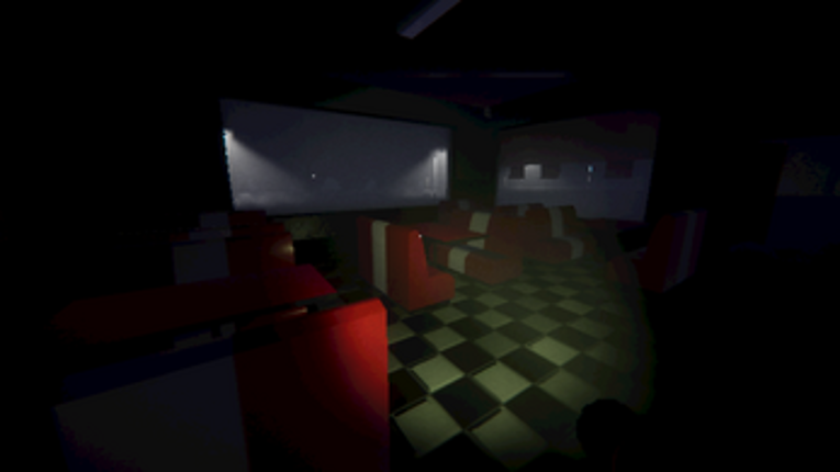 [Early Access] - Do Not Image