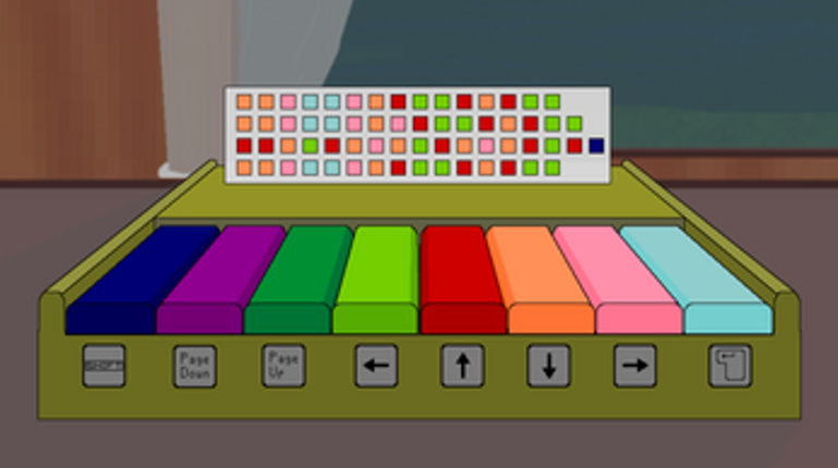 Don't Hold ME: Prologue screenshot