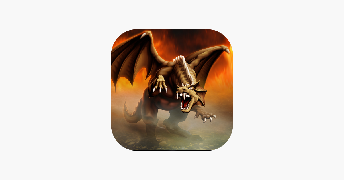 Games like Dragon War Z- A Monster Rider